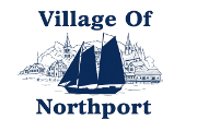 Village of Northport Logo